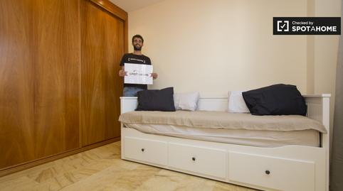 Foto 4 de Pis de lloguer a San Isidro,  Madrid Capital