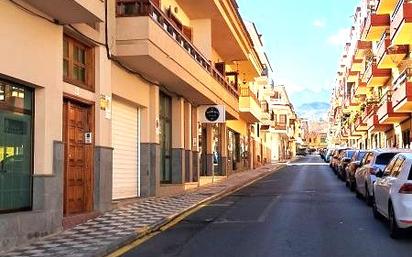 Vista exterior de Pis en venda en Santa Brígida amb Balcó