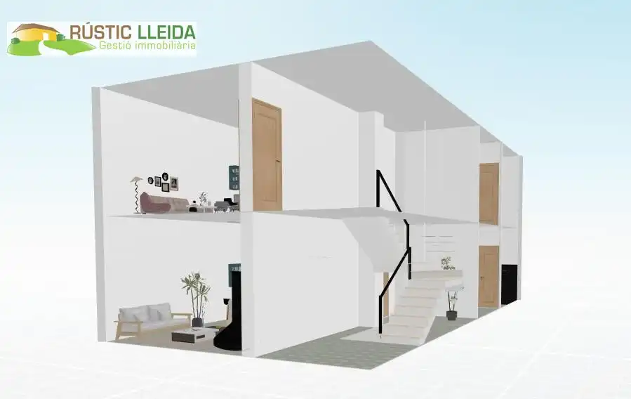 Casa o chalet en venta en Maldà