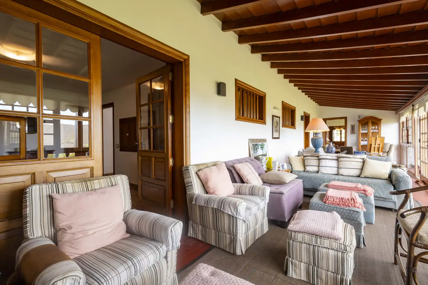 Casa con piscina en venta en Tegueste, imagen 25
