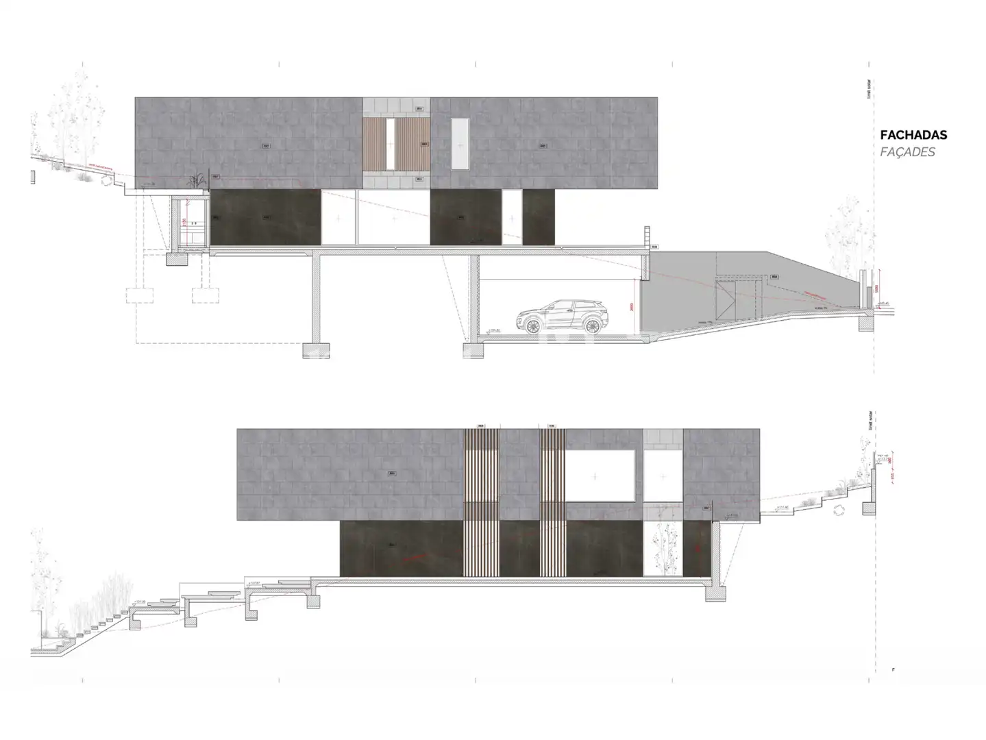 Maison avec piscine à vendre à Teià, imagen 70