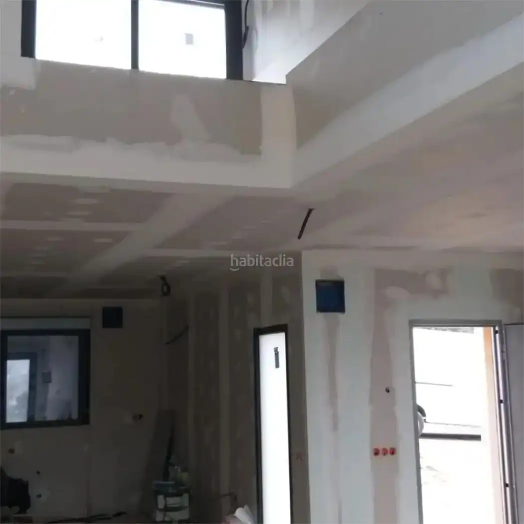 Casa amb piscina en venda a Urbanizacion Nueva Sierra de Altomira 59, imagen 13