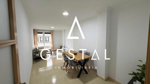 Photo 2 of Flat to rent in Rúa Carlos Bóveda, 2, Pontecesures, Pontevedra