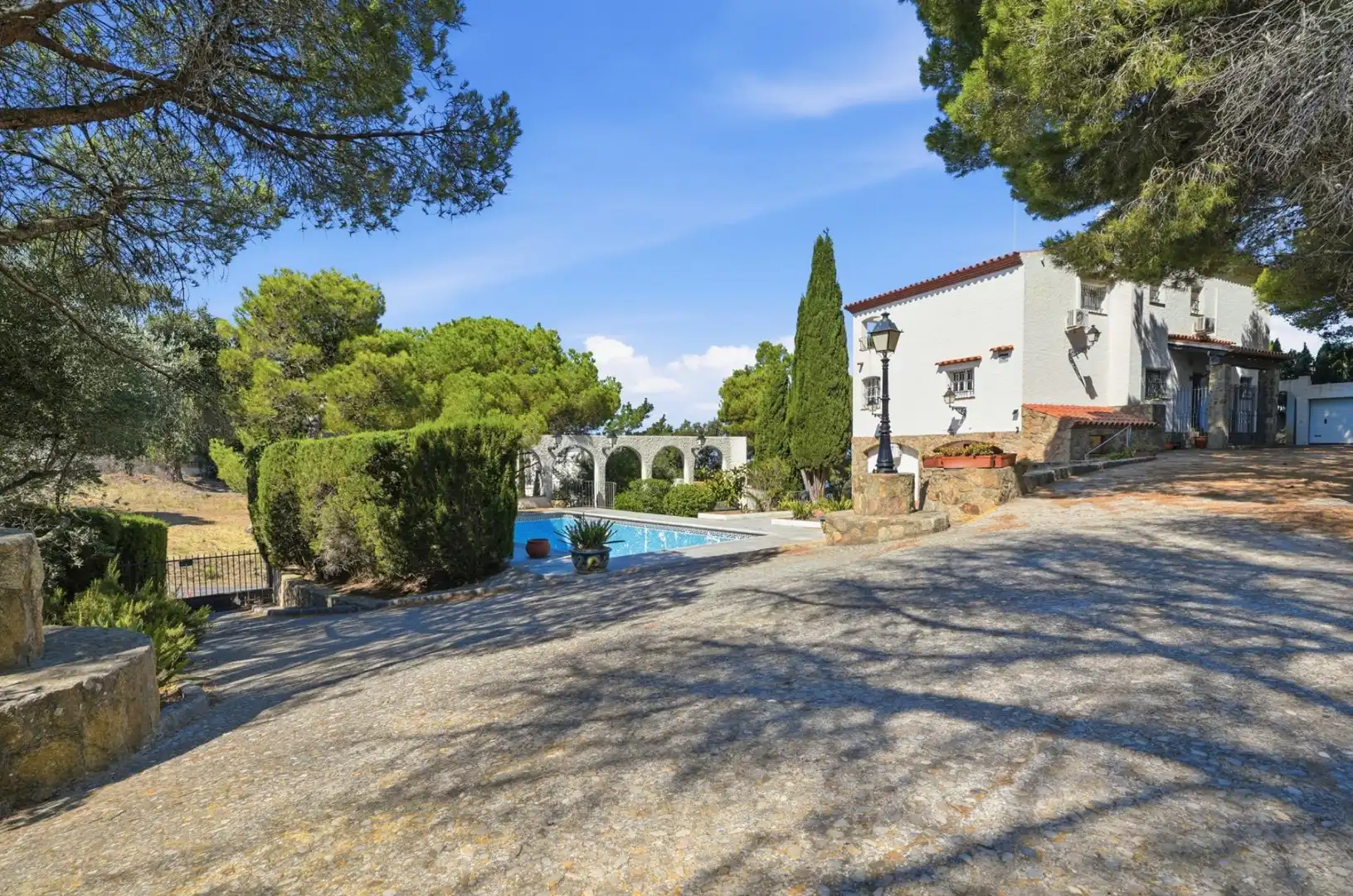 Chalet con terraza en venta en Almadrava - Canyelles - Puig-Rom, imagen 29