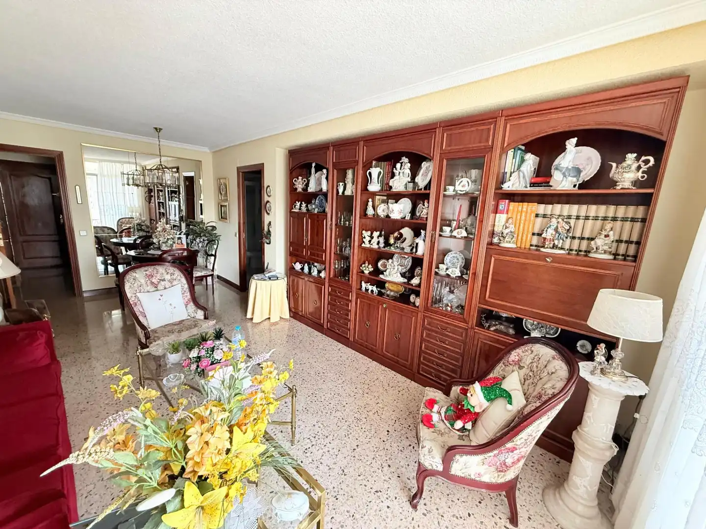 Piso con ascensor en venta en Parque Lisboa - La Paz, imagen 3