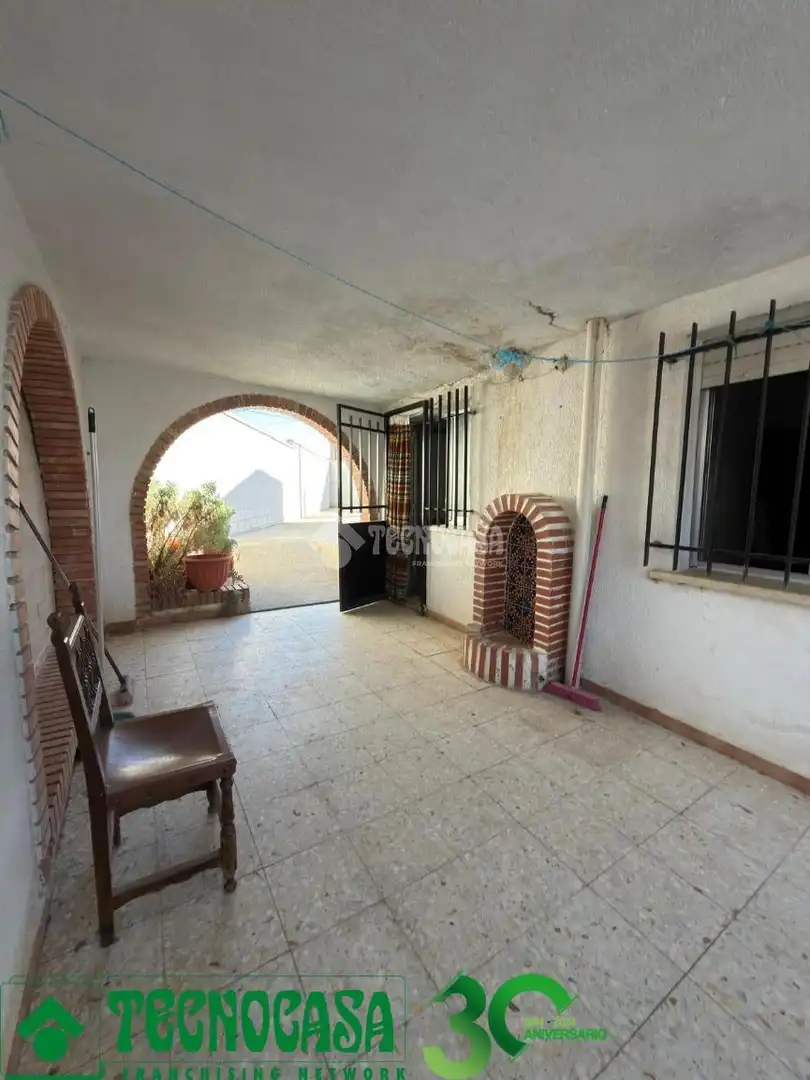 Semi-detached house for sale in Polán, imagen 28