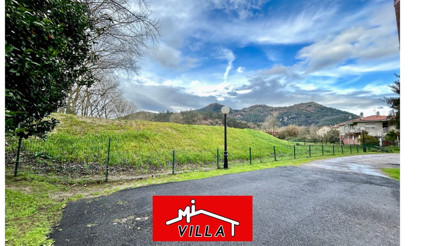 Flat for sale in Ampuero  with Heating