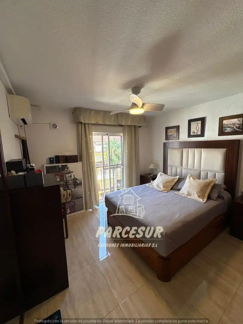 Habitación de Piso en venta en Poniente-Norte - Miralbaida - Parque Azahara