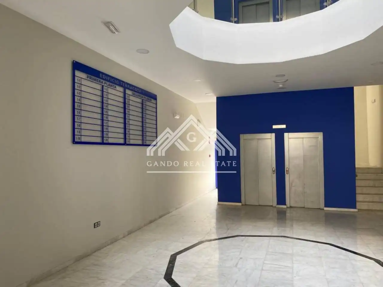 Office for sale in Dos Hermanas  with Alarm
