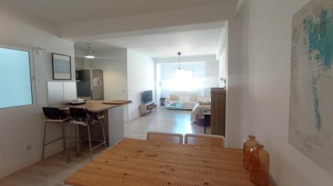 Foto 4 de Piso de alquiler en La Victoria, Málaga Capital