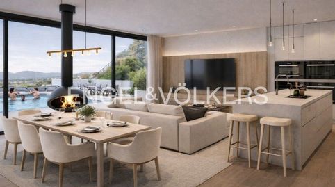 Foto 3 de Casa o chalet en venta en Mas Alba, Sant Pere de Ribes