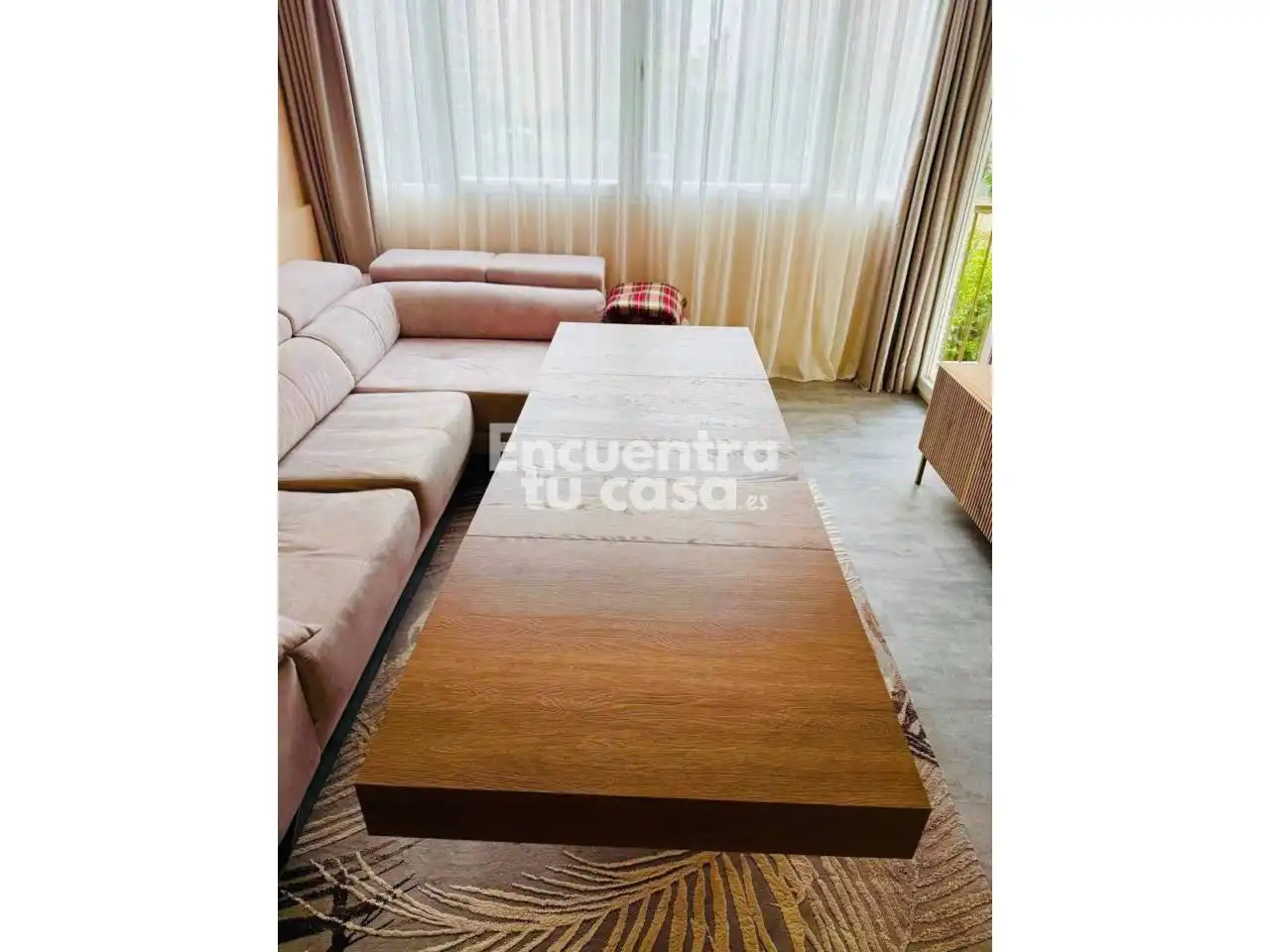 Duplex with pool for sale in Avenida París, imagen 13