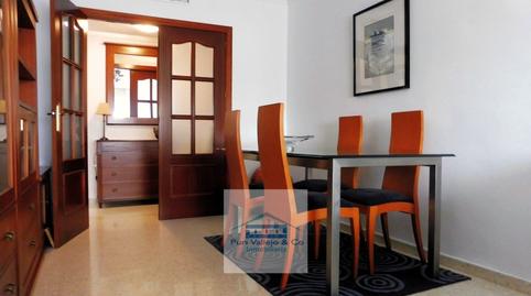 Photo 5 of Flat for sale in Santa Rosa - Valdeolleros,  Córdoba Capital