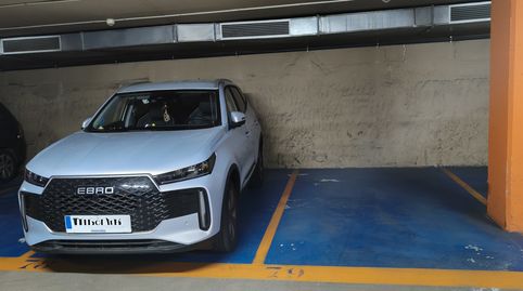 Foto 4 von Garage zur Miete in Carrer de Ramon Llull, 480, Port Forum, Sant Adrià de Besòs