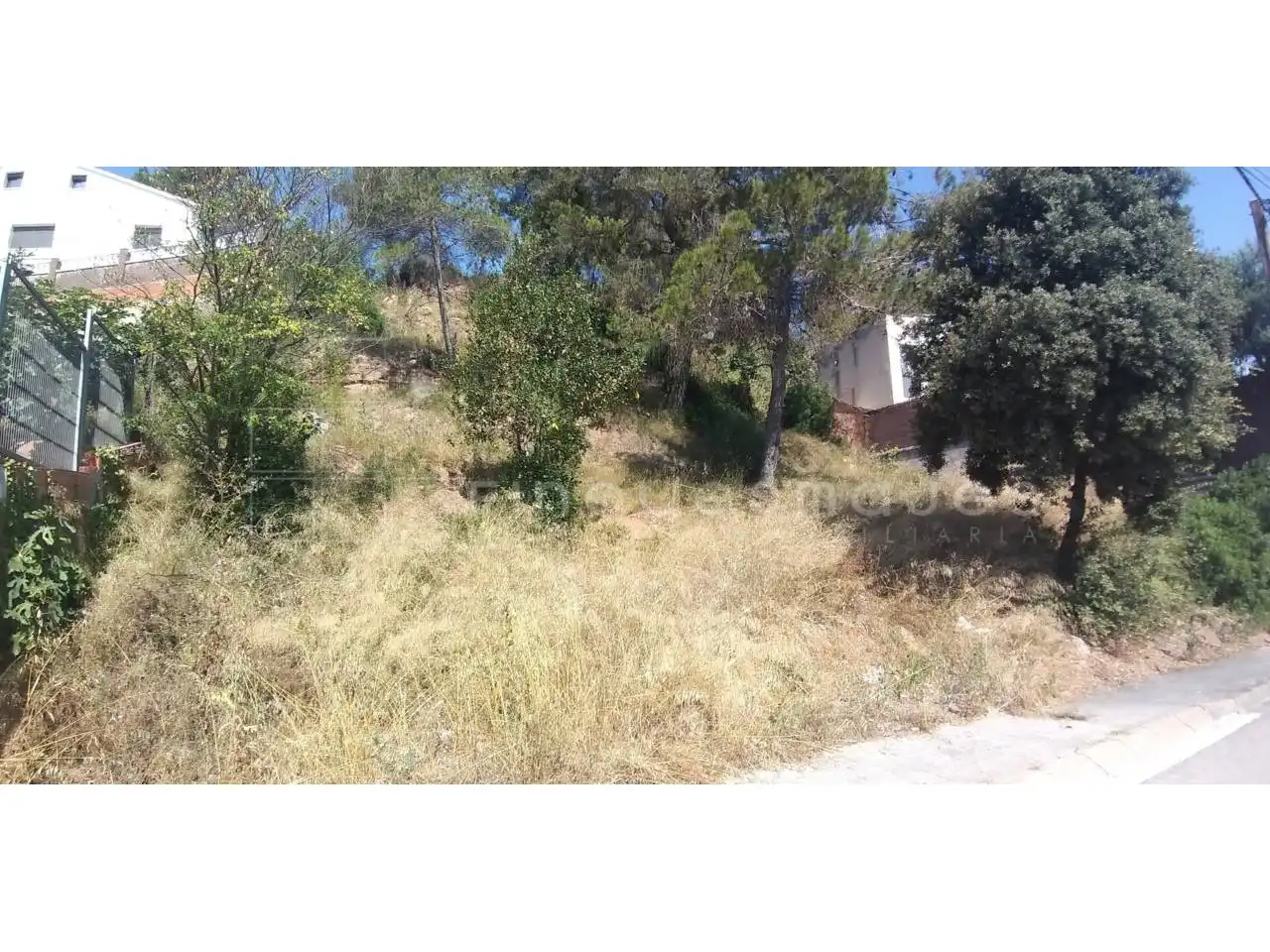 Terreno residencial en venta en Vacarisses, imagen 2