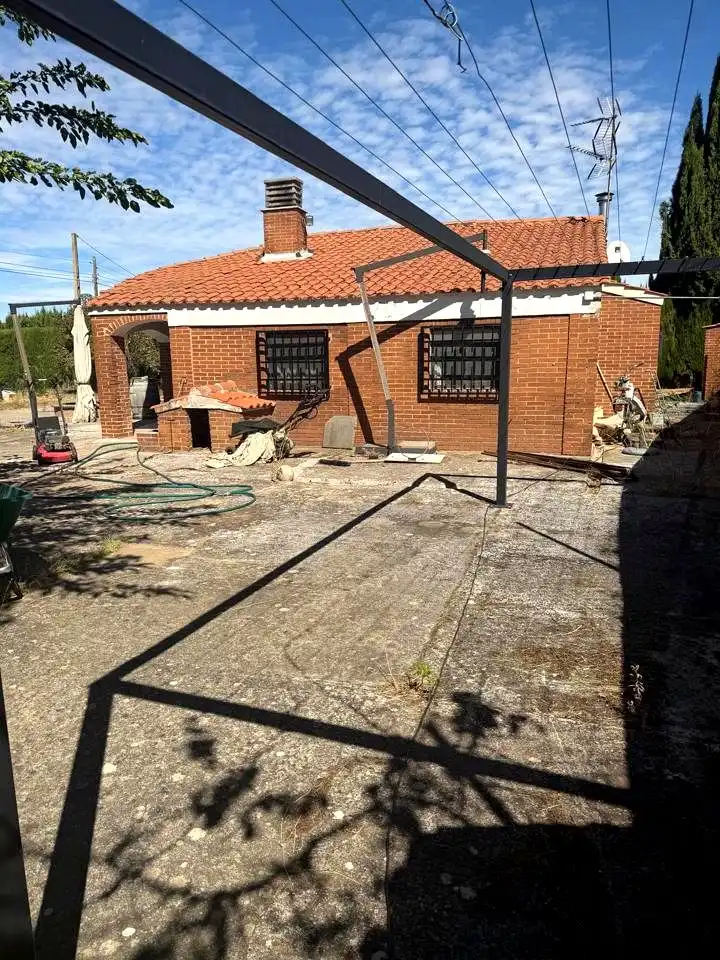 Casa rustica con piscina in vendita a Diseminado Agoncillo, imagen 4