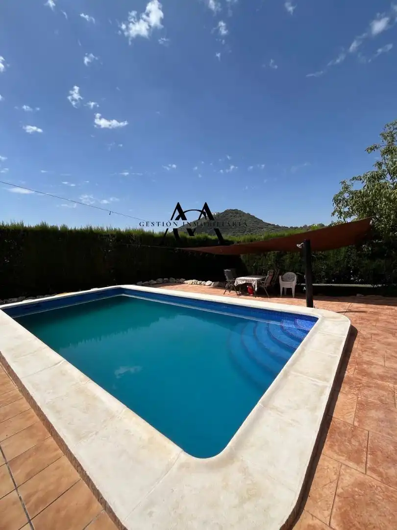 Detached house for sale in Las Vegas - Campoaras, imagen 11