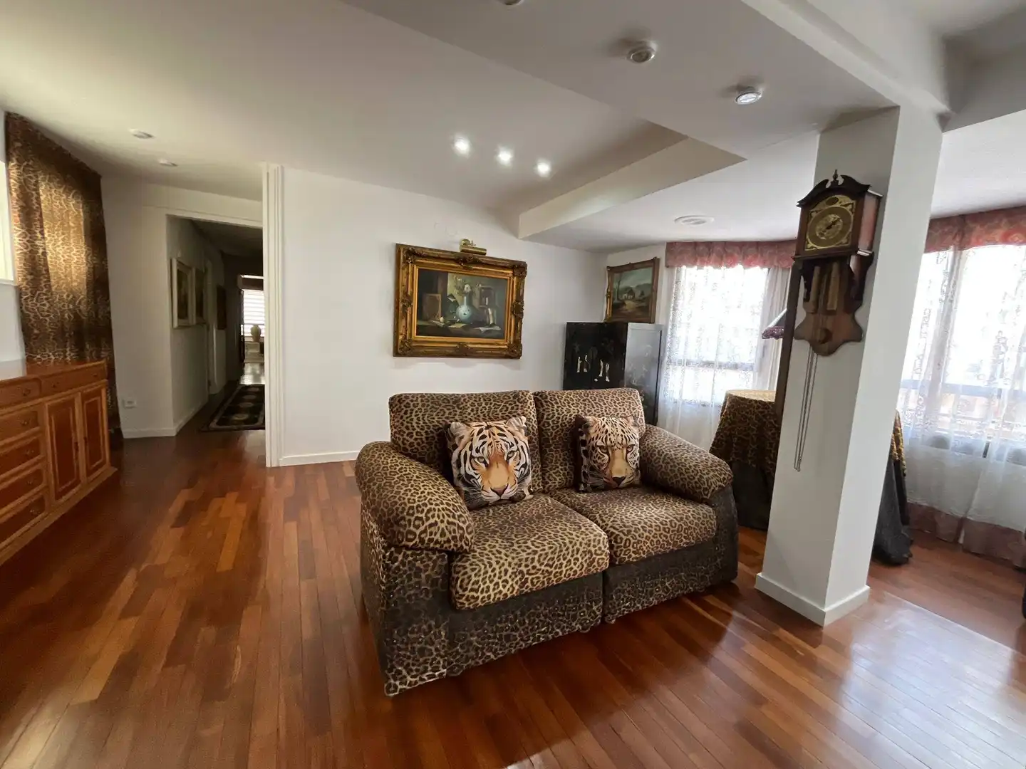 Flat with lift for sale in Calle Calle Kurssal, imagen 8