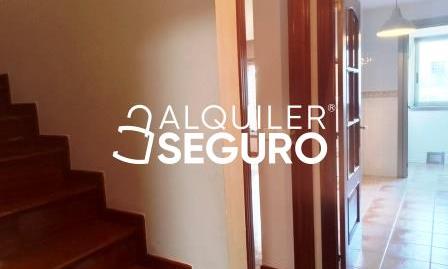 Foto 2 de Pis de lloguer a Santa Cecilia, Monte Alto - Zalaeta - Atocha, A Coruña