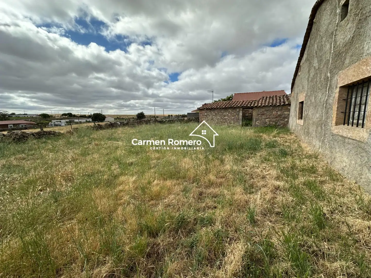 Finca rústica en venda en Palacios del Arzobispo amb Traster