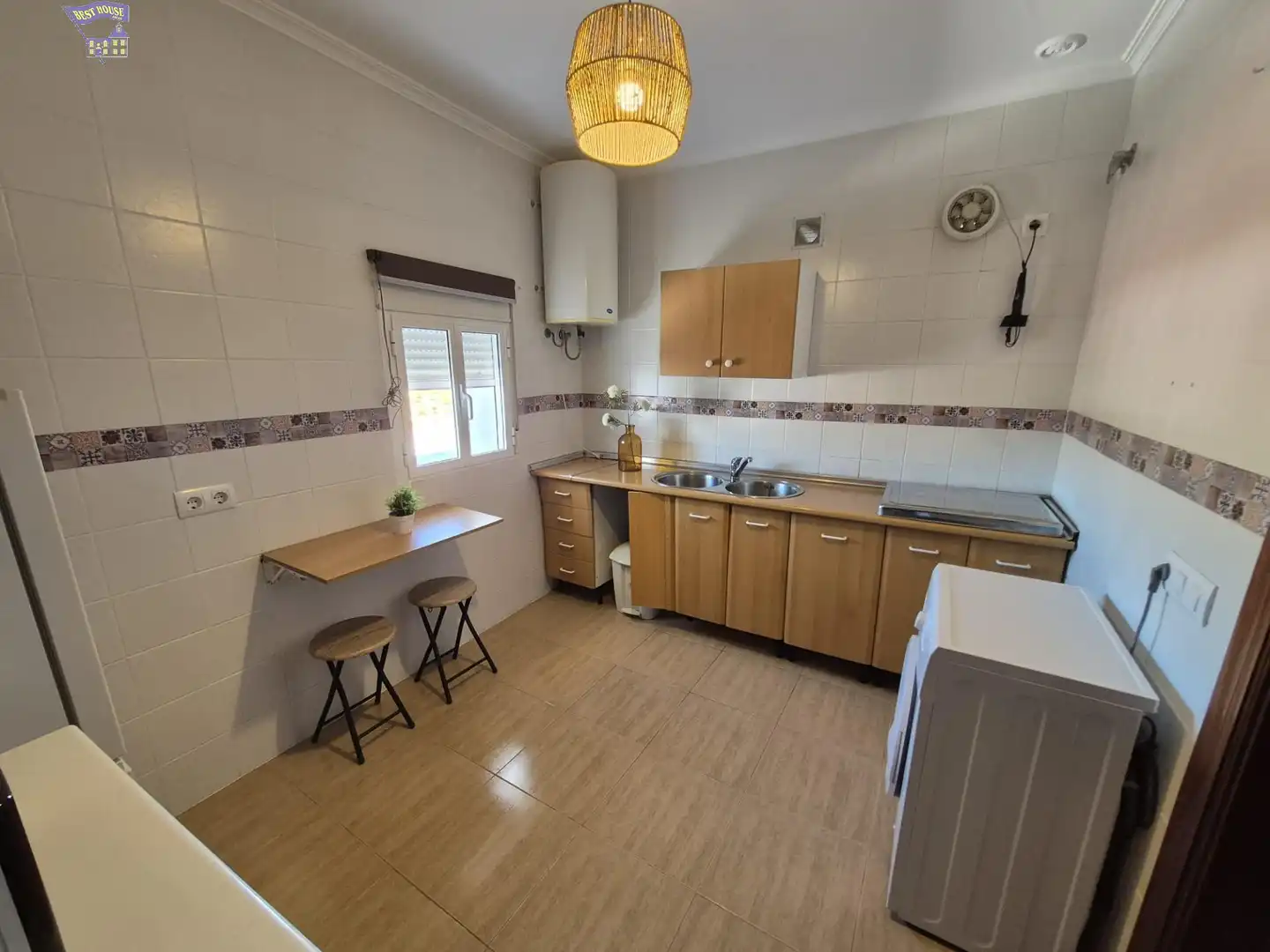 Flat for rent in Arcos de la Frontera
