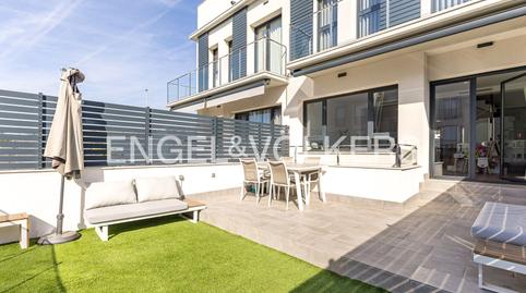 Foto 2 de Casa o xalet en venda a Ametllers - Poble-Sec, Sitges