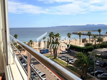 Apartament amb piscina en venda a Avenida GOLA DE L ÉSTANY 10