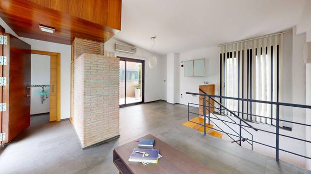 Casa-chalet en Venta en Mimosas en El Zaudín - Club de Golf