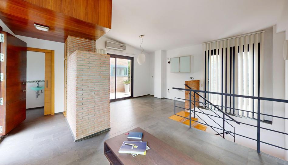 Foto 1 de Casa o chalet en venta en Mimosas, El Zaudín - Club de Golf, Sevilla