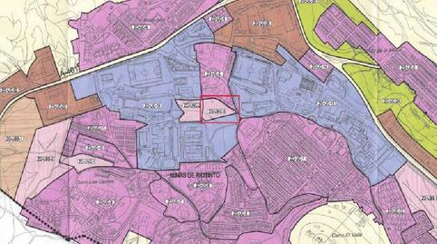 Photo 4 of Residential for sale in Juan Ramón Jiménez,zo-unc-3 (ue-5), S/n, Minas de Riotinto, Huelva