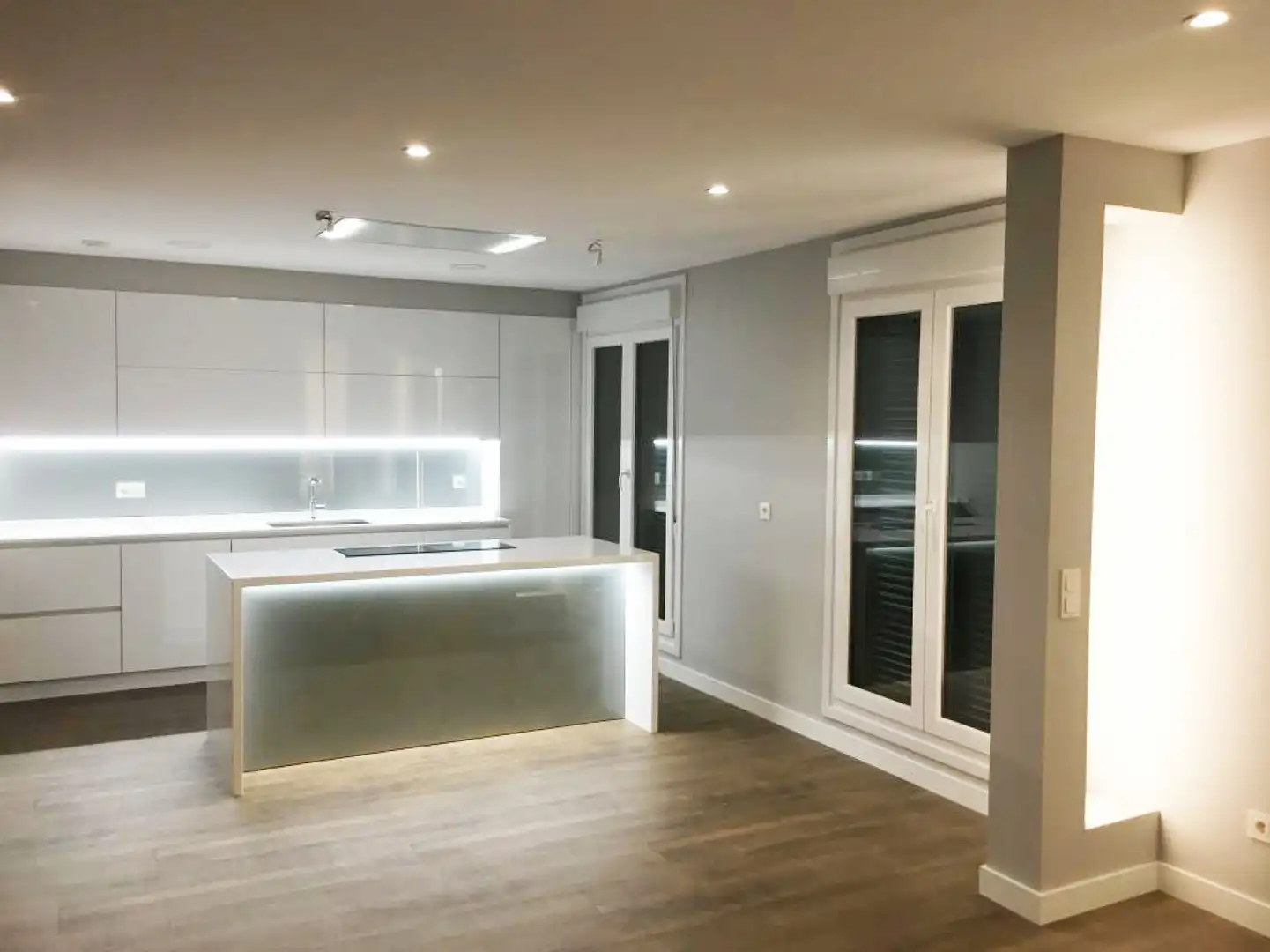Flat for rent in LA MERCED, 33, Barrio del Centro