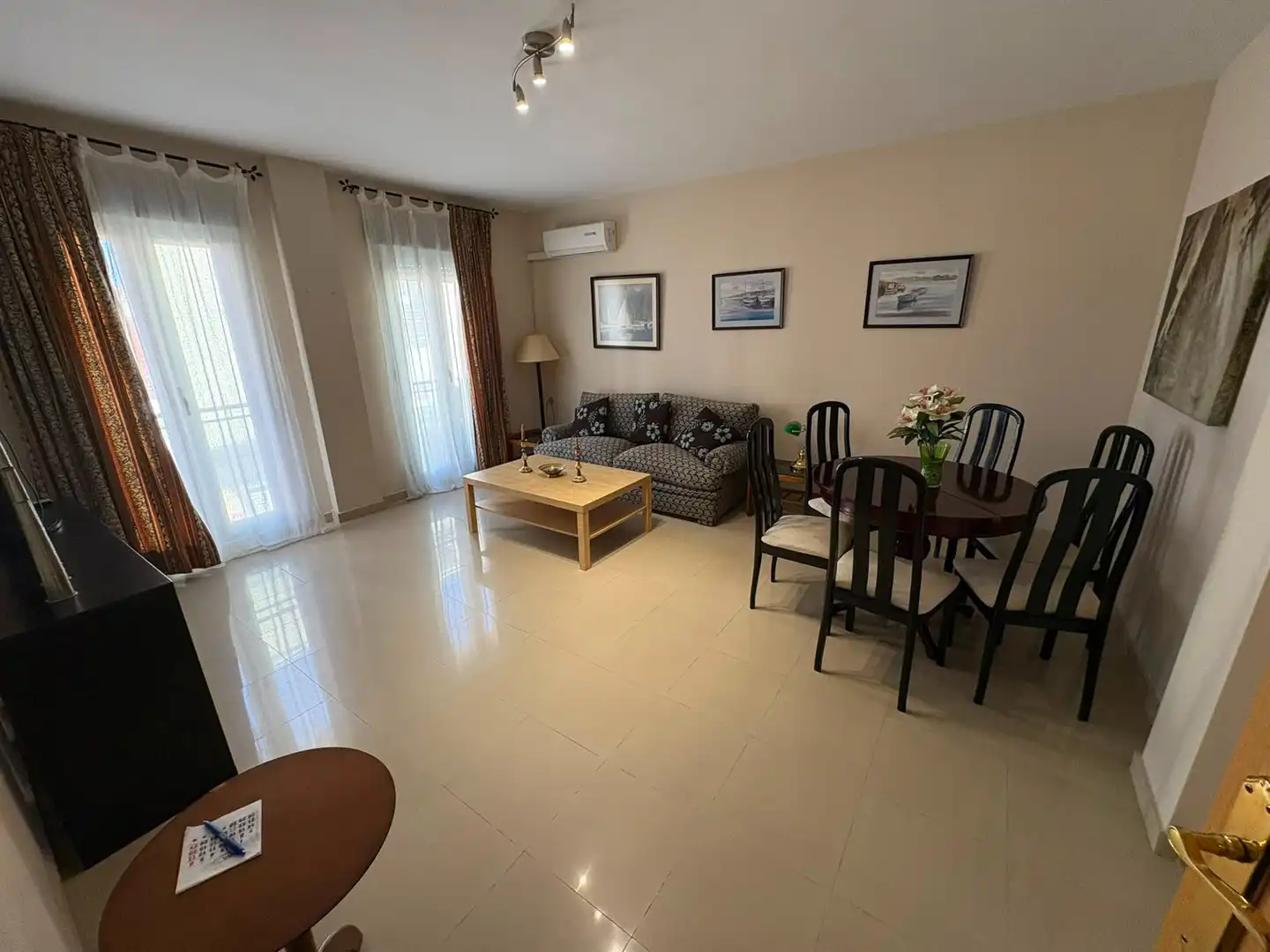 Wohnung mit Aufzug zum Verkauf in Don Benito, imagen 3