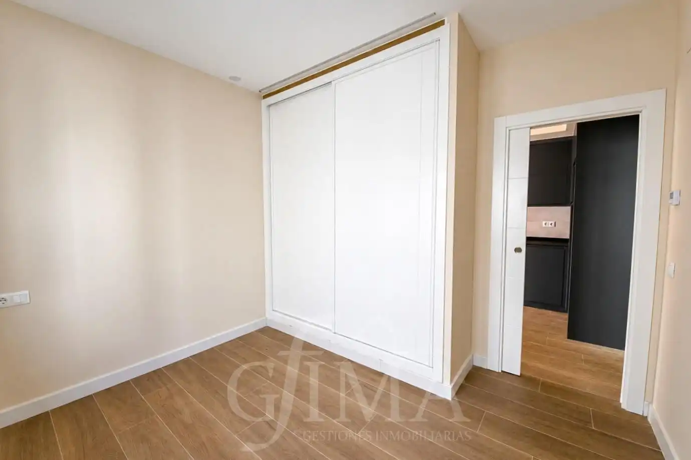 Habitación de Casa o chalet en venta en Tomelloso con Calefacción y Piscina