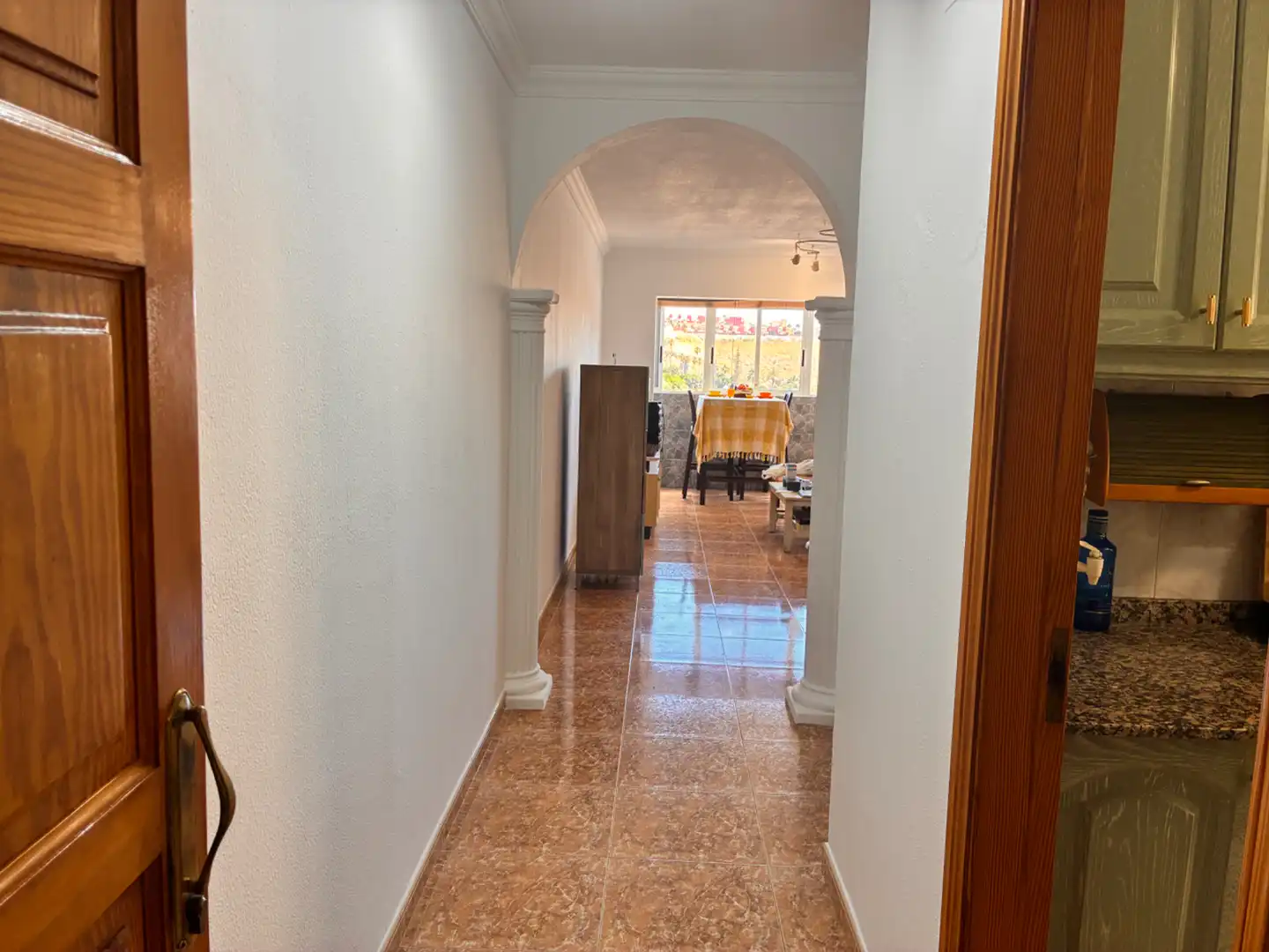 Flat for sale in Obispo Diego de Muros, Jinamar