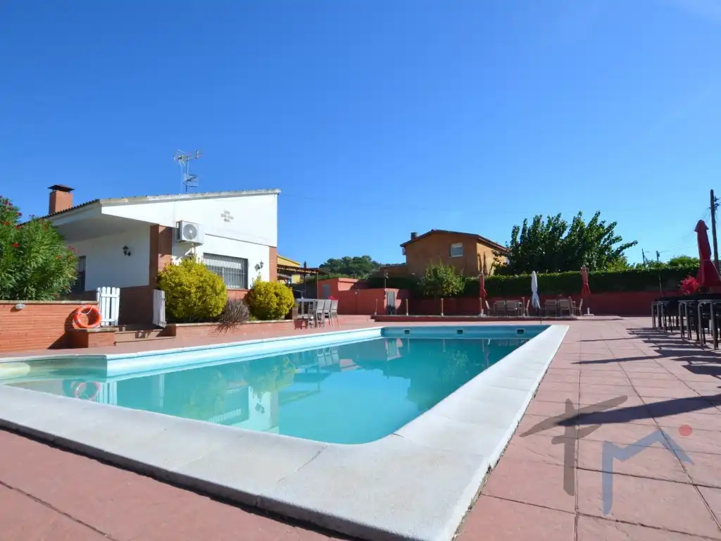 Casa en venta en Urbanizacion Can Marti, imagen 33
