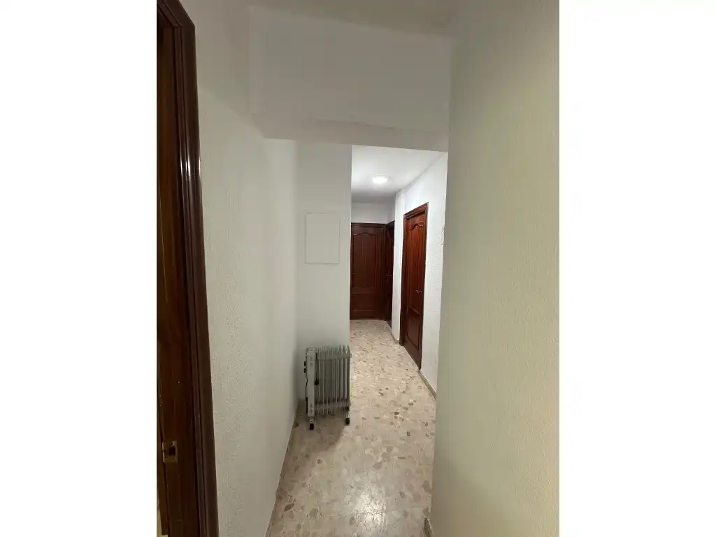 Flat for rent in Córdoba