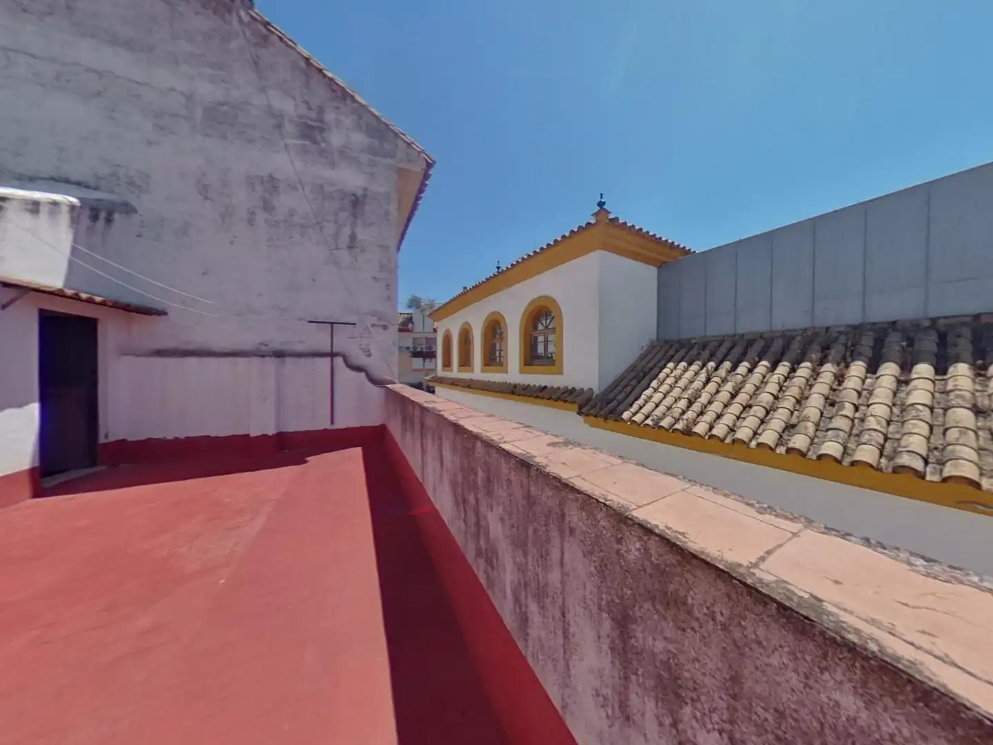 Casa amb terrassa en venda a Calle OBISPO FITERO, imagen 62