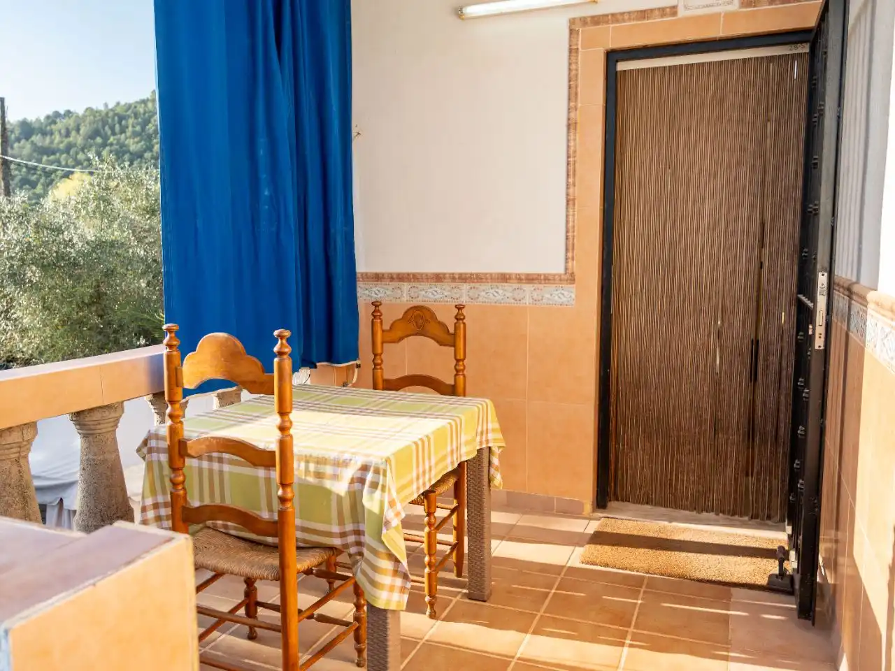 Villa mit Pool zum Verkauf in Partida Pla de la Llacuna 17, imagen 8