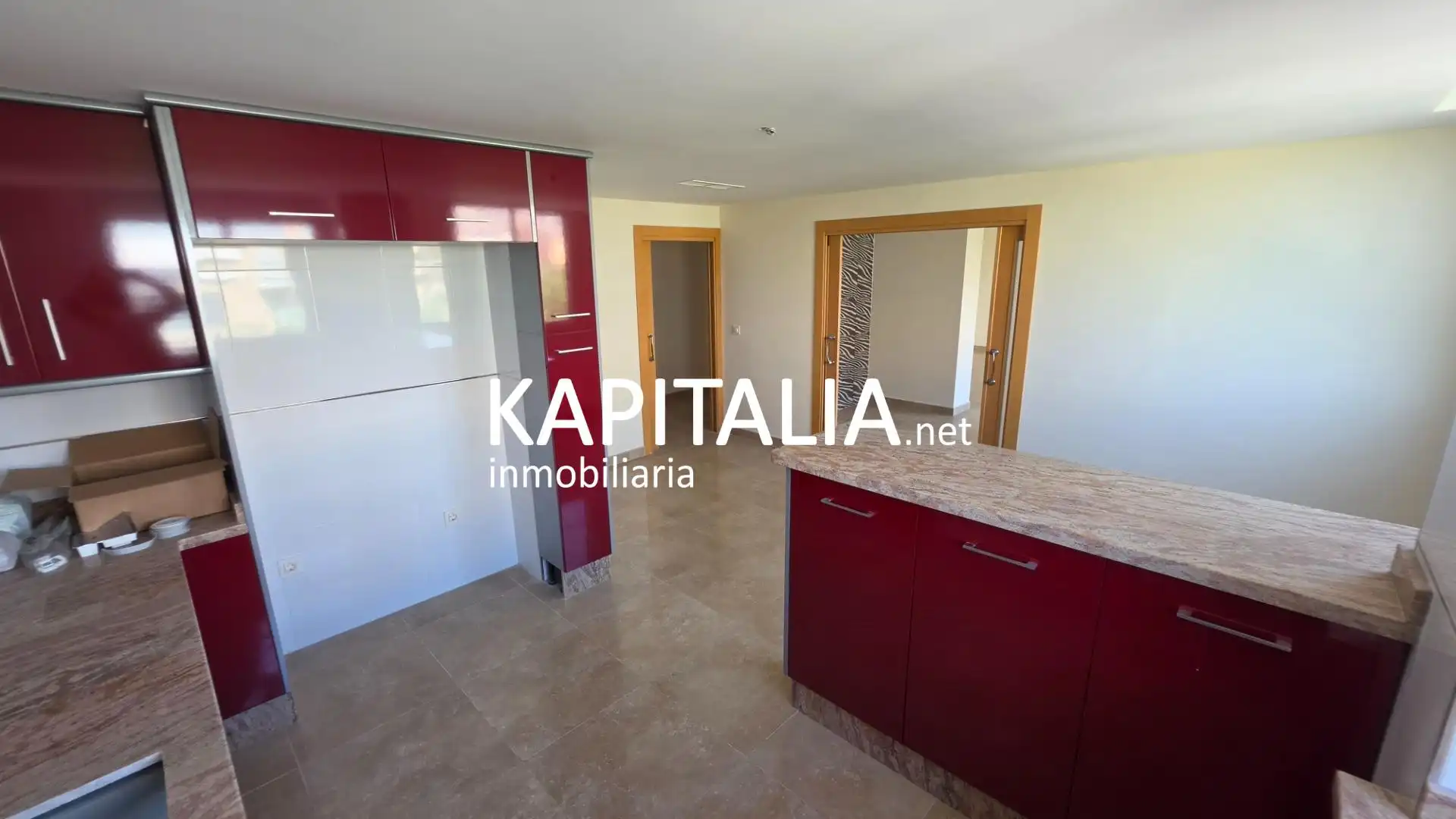 Appartamento con terrazza in vendita a Albaida, imagen 5