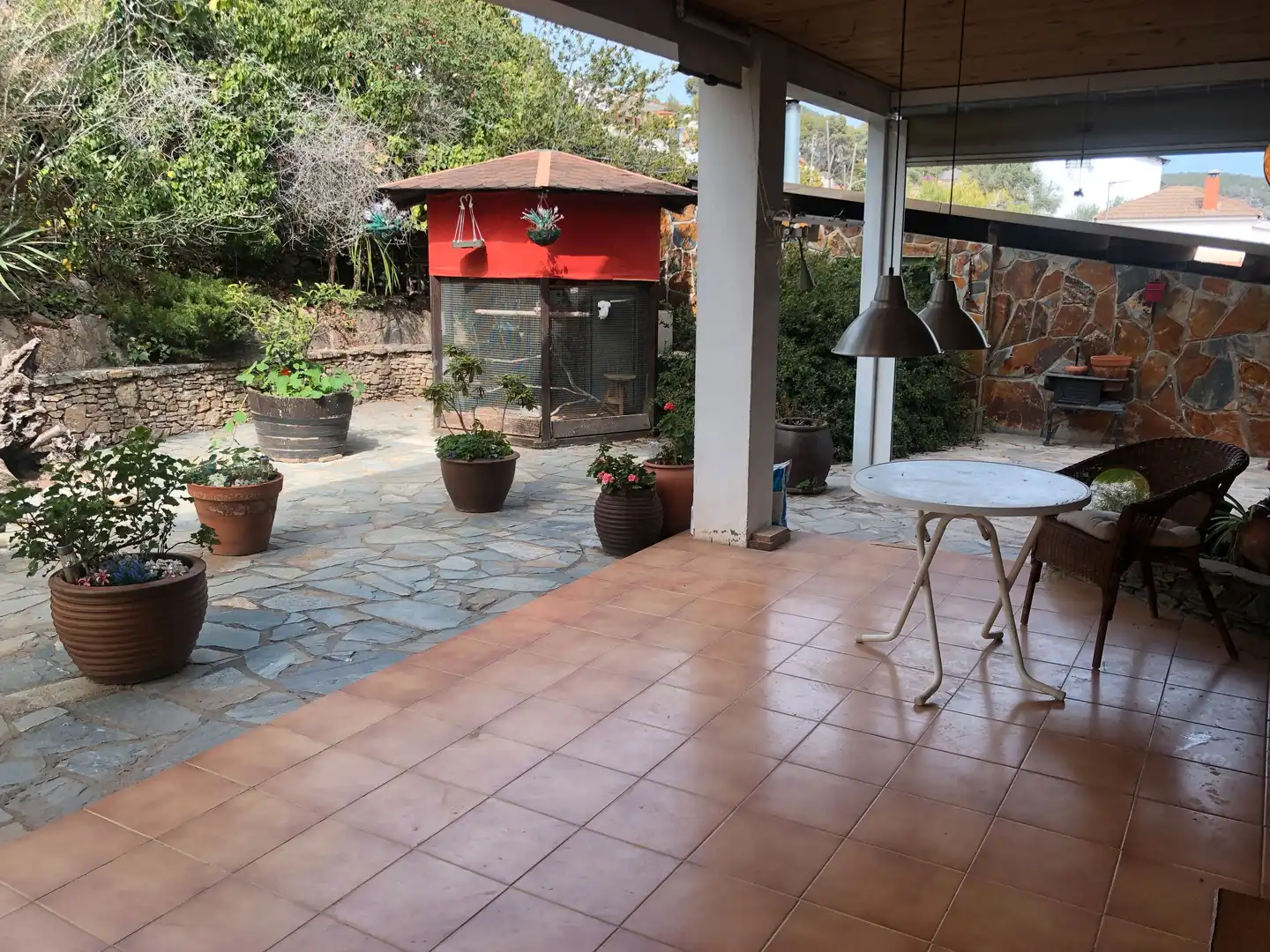 Casa o chalet en venta en Vallirana