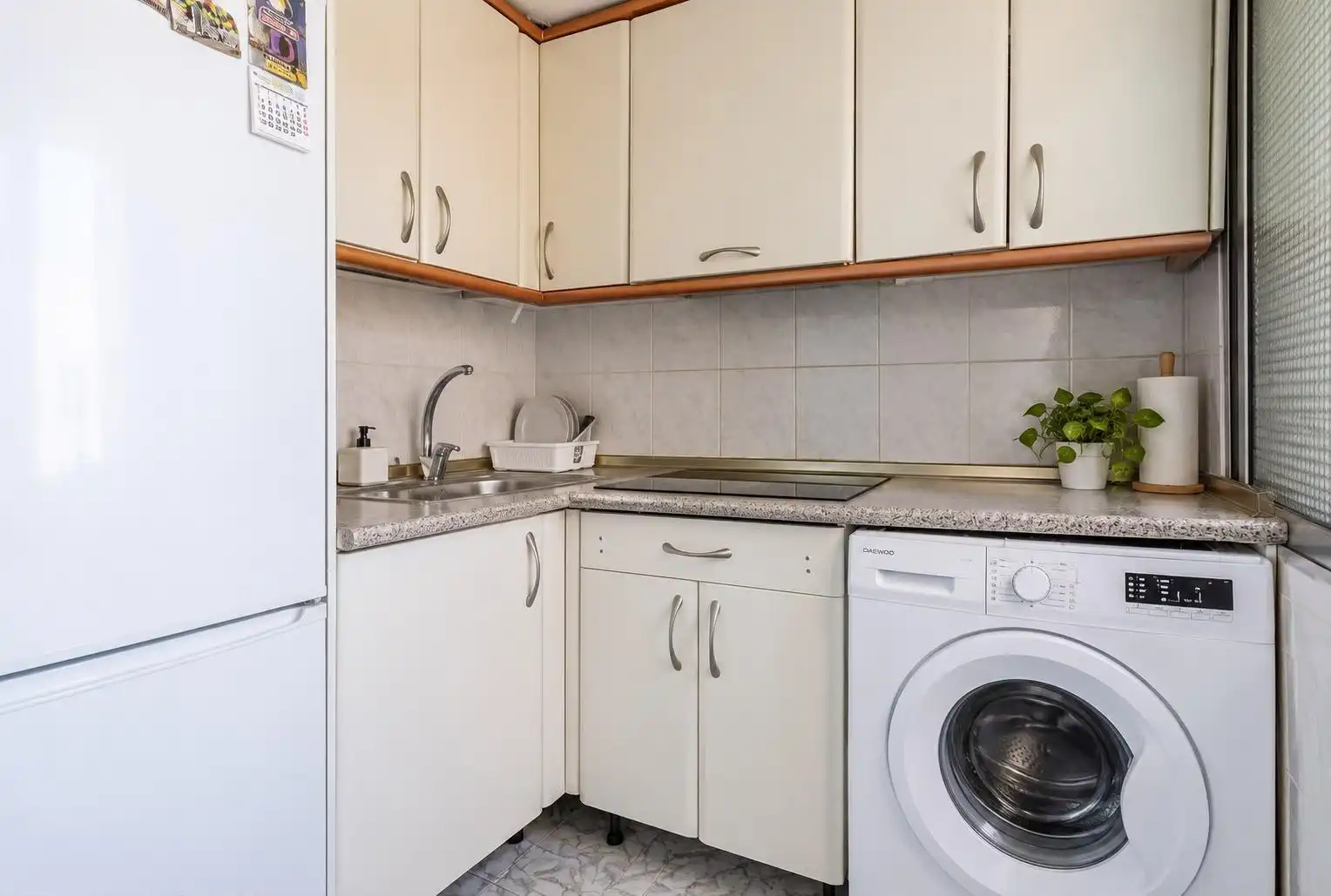 Wohnung zum Verkauf in Cerro - Amate
