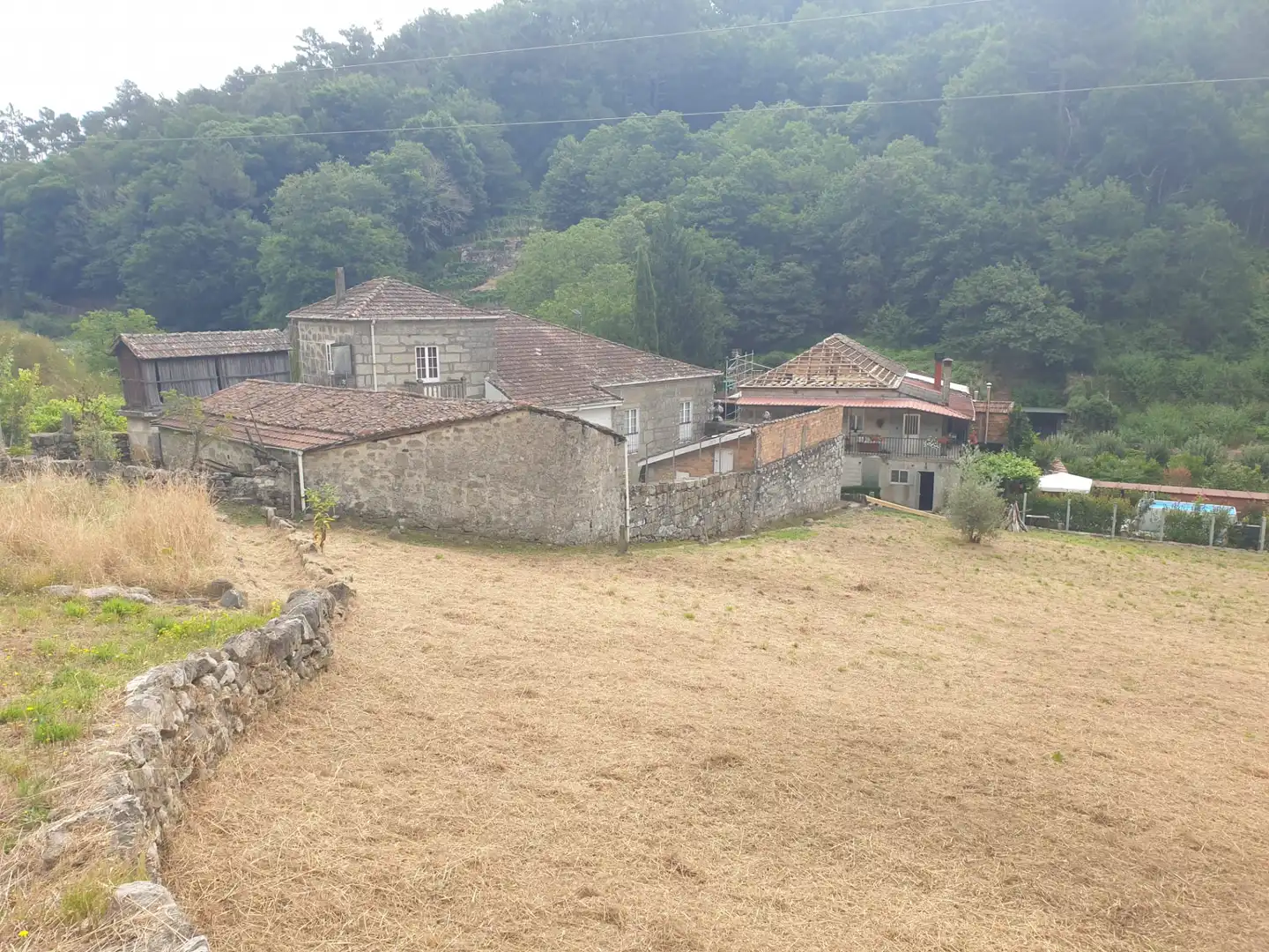 Casa o xalet en venda a Aldea Veiga, O Carballiño