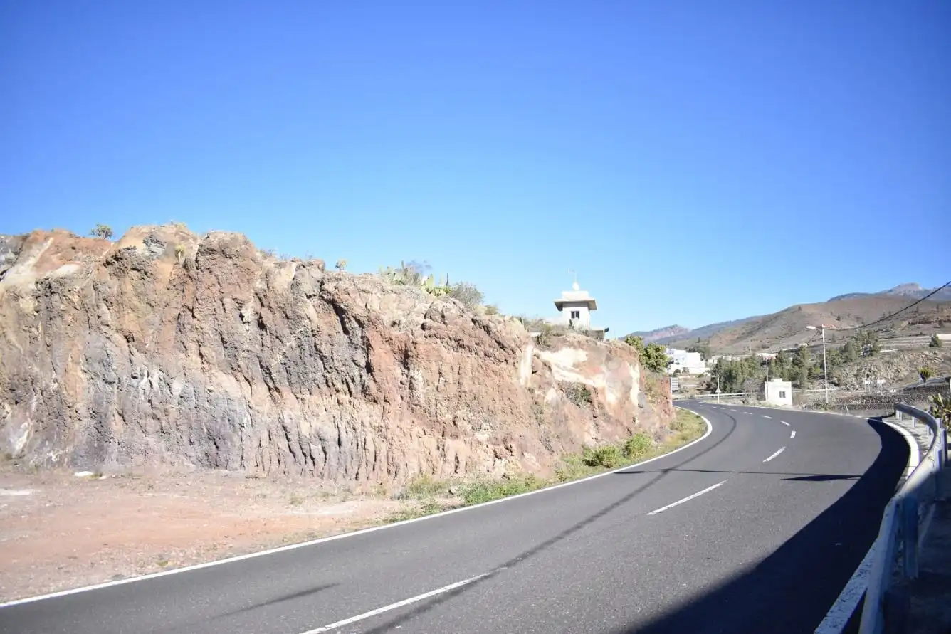 Terrenos y solares en venta en Vilaflor de Chasna, imagen 30