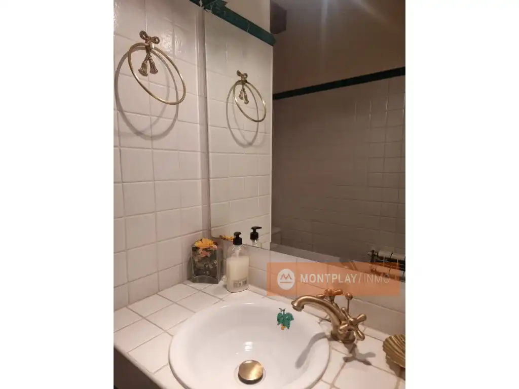 Bathroom of Detached homes for sale in Naut Aran