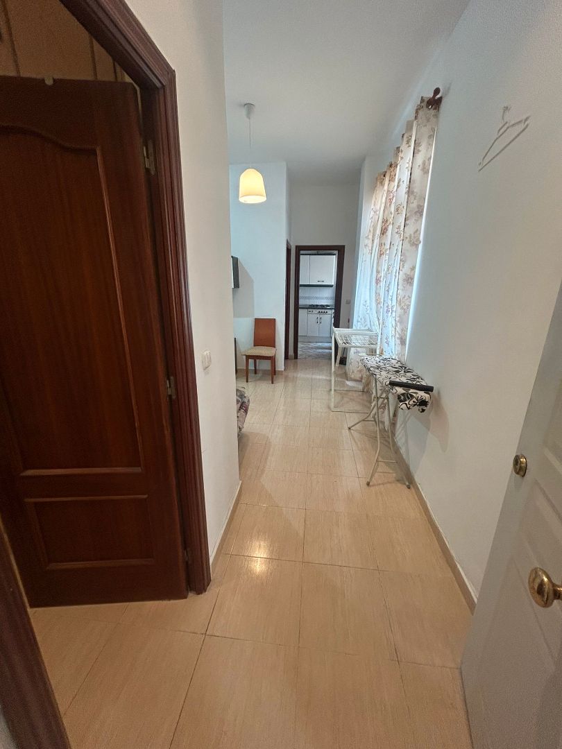 Flat to rent in Calle Ejército Español, 10, Centro