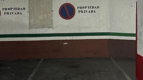 Foto 2 de Garatge en venda a Carrer de la Diputació, Dreta de l'Eixample, Barcelona Capital