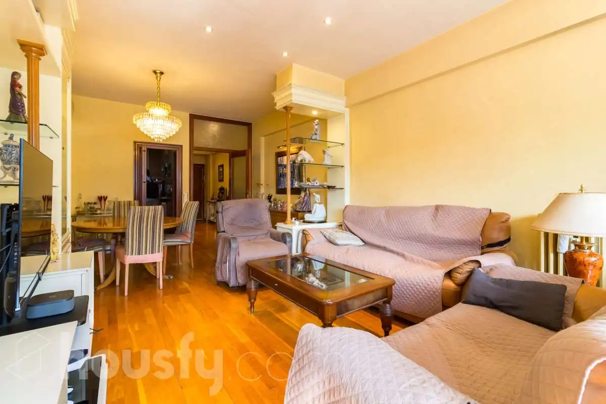 Wohnung mit Terrasse zum Verkauf in Carrer de Mejía Lequerica ., imagen 5
