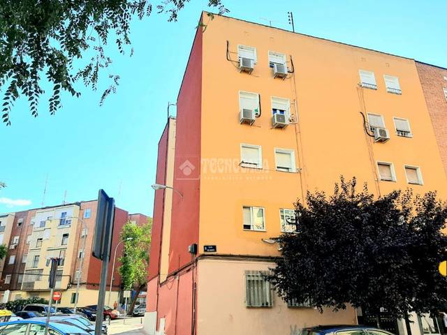 Piso en Venta en Simancas