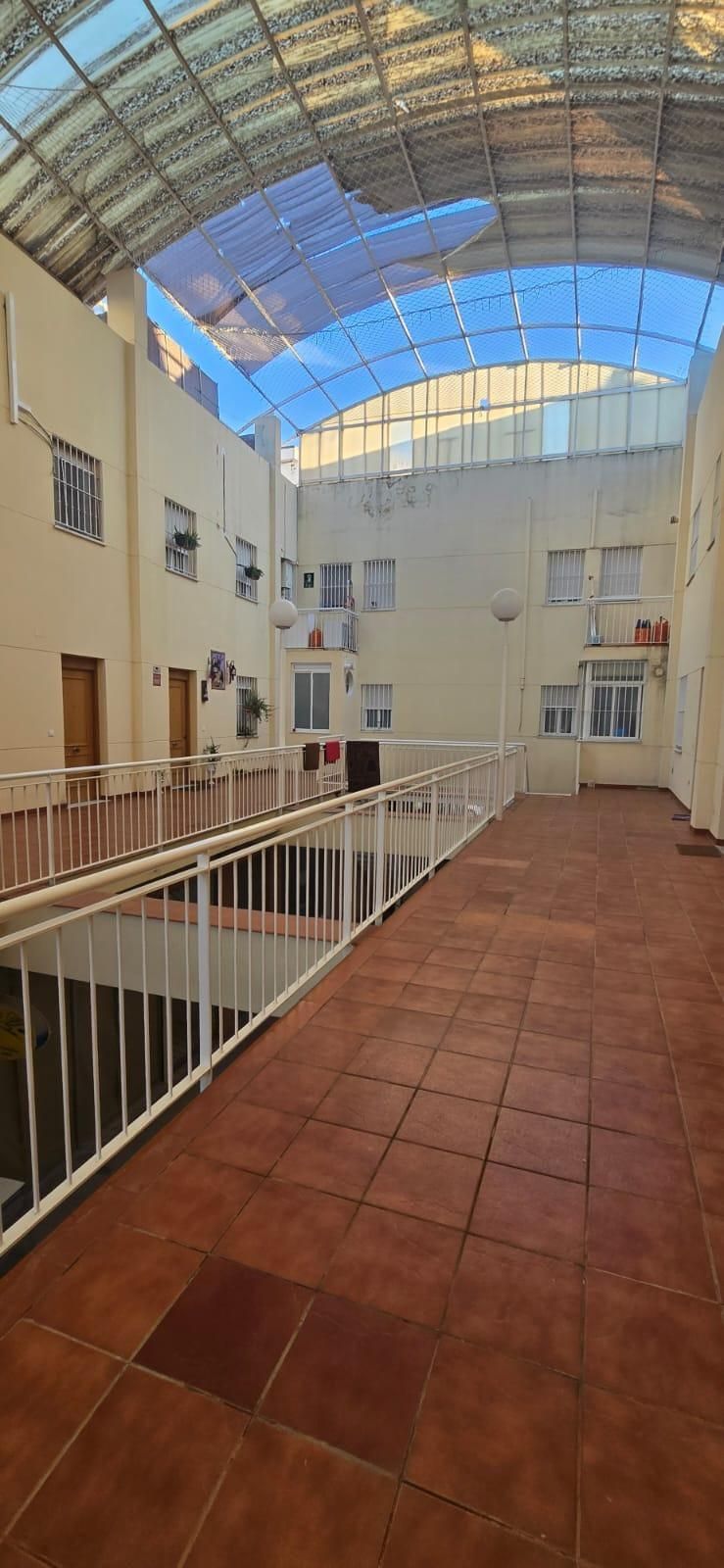 Dúplex en venda en La Algaba amb Terrassa i Balcó