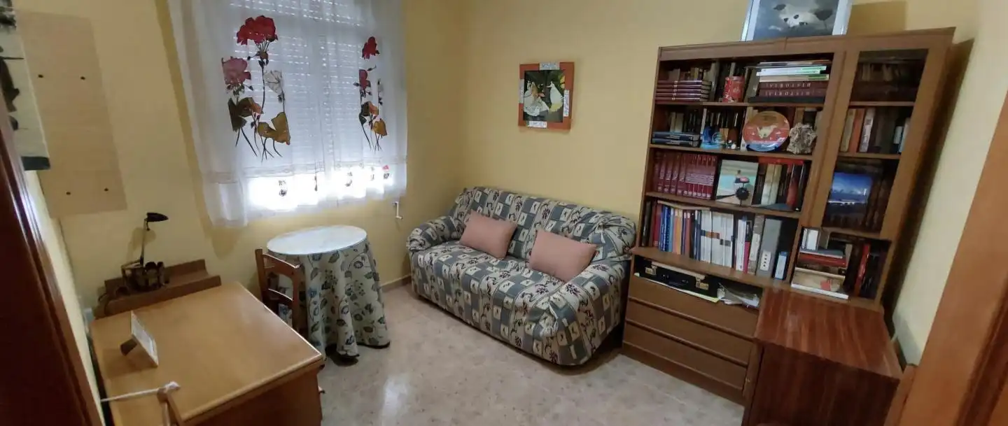 Casa en venda a Calle Rafael Gasset, imagen 3